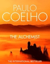 El Alquimista- Paulo Coelho